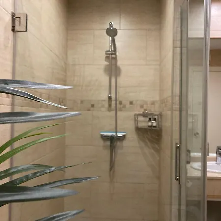 شقة Stunning Sea View *