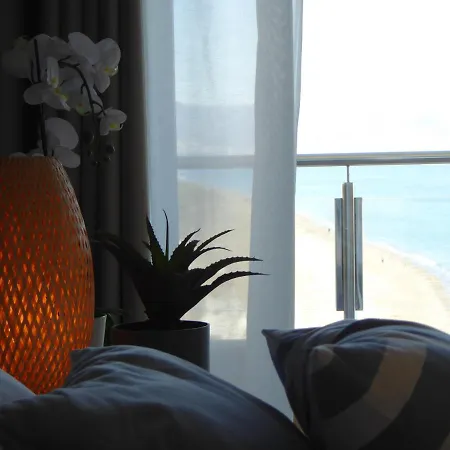 Stunning Sea View شقة توريمولينوس