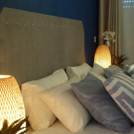 شقة Stunning Sea View