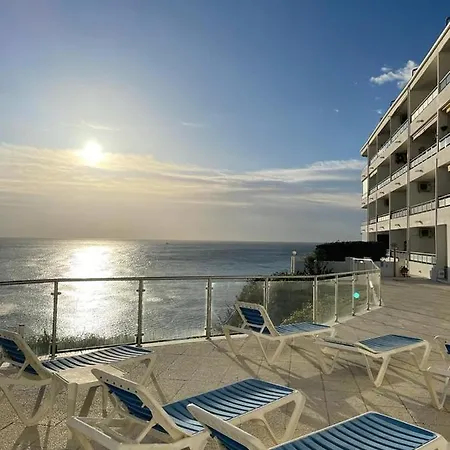 Stunning Sea View Apartmán
