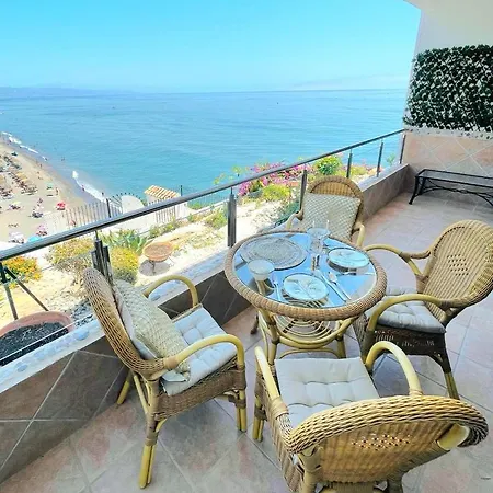 Stunning Sea View Apartmán