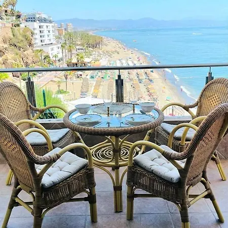 Stunning Sea View